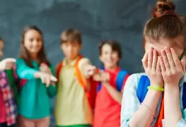 El Sigiloso Monstruo del Bullying