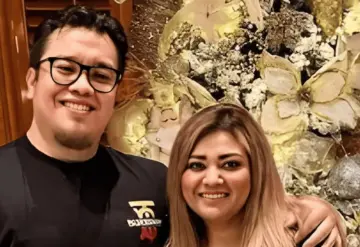 Gaby, esposa de Franco Escamilla se disculpa con las feministas: resulta que yo soy machista