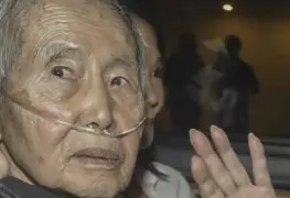 Muere Alberto Fujimori, expresidente de Perú, a los 86 años