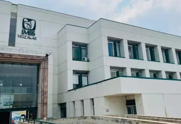 Dispone IMSS Tabasco de vacunas contra el Virus del Papiloma Humano 