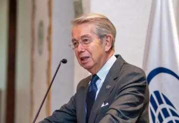 COMCE descarta impacto de reforma judicial en economía mexicana