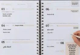 La apretada agenda del Secretario de Hacienda.