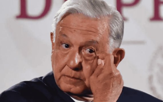 Hay temor en Sinaloa, pero hay presencia suficiente de fuerzas armadas: AMLO