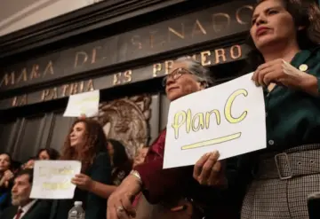 La Reforma: Tres Planos