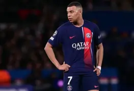 El PSG se niega a pagar 60 millones de dólares a Mbappé y el caso irá a tribunales