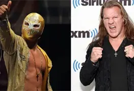El CMLL celebra su 91 aniversario con lucha de M&iacute;stico y Chris Jericho