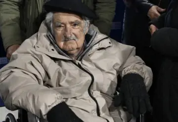 ¡Sin complicaciones! Operan al expresidente de Uruguay, José Mujica