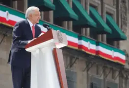 El sexto informe de gobierno, realidades (II)