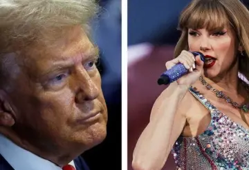 Donald Trump explota contra Taylor Swift tras su respaldo a Kamala Harris