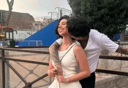 ¿Ya se reconciliaron?