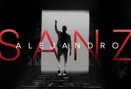 Alejandro Sanz estrenará en Netflix una docuserie tras una etapa difícil