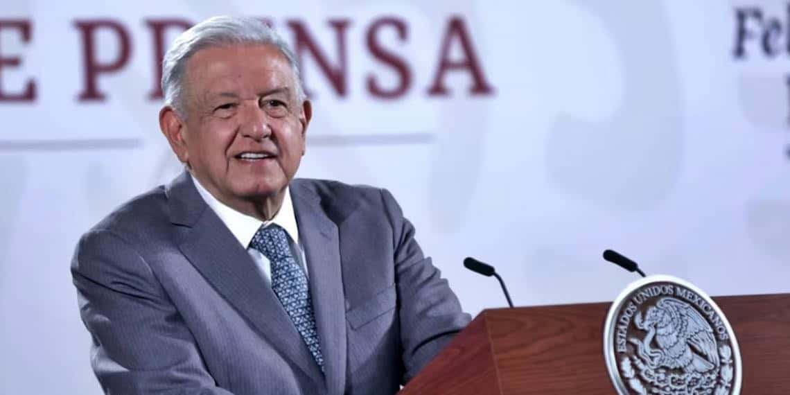 "Ya está en vigor la reforma judicial": AMLO; asegura que no existe ningún fundamento legal para detenerla