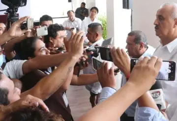 Tabasco ofrece oportunidades laborales, asegura gobernador Merino Campos
