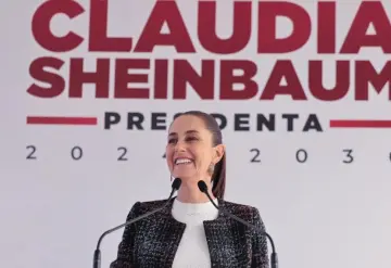 Claudia Sheibaum anuncía Alimentación para el bienestar con la fusión de DICONSA y SEGALMEX