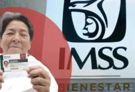 ¿Cómo debe ser la foto para la credencial del IMSS Bienestar?