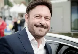 Muere el exdelantero italiano "Toto" Schillaci a los 59 años