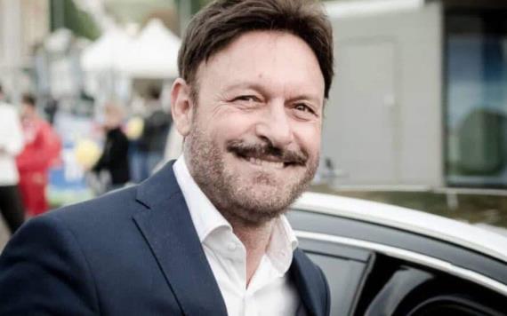 Muere el exdelantero italiano "Toto" Schillaci a los 59 años