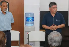 Julio Pretelin, nuevo jefe de Información de Presente y SIT