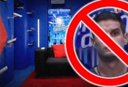 ¡Ni en los videos! La Casa de los Famosos elimina rastro de Adrián Marcelo por el reality show