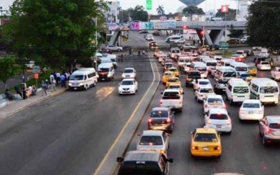 Villahermosa y sus cierres, una locura