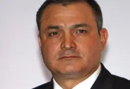 Fiscalía de Nueva York pide cadena perpetua para Genaro García Luna