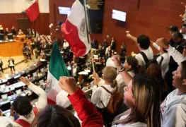 Sobre el concepto de patria: república y anhelos; voces críticas, ética y mayoría democrática