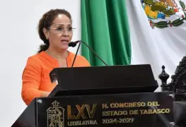 ¿Congreso machista?