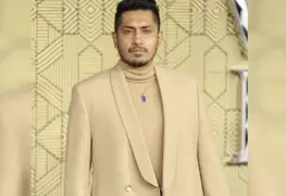 Tenoch Huerta revela en carta que enfrenta extorsión y acusa daño por señalamientos sin pruebas