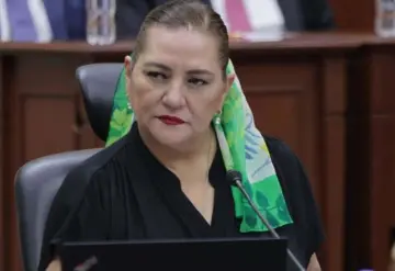 INE da primeros pasos para organizar la primera elección de jueces, magistrados y ministros del Poder Judicial de la Federación: Guadalupe Taddei
