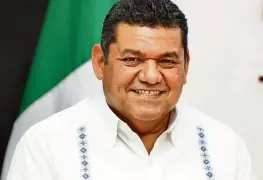 No habrá operativo especial para el acto protocolario de la toma protesta de Javier May Rodríguez