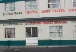La Gregorio Méndez: una escuela entre dos siglos en Jalpa de Méndez