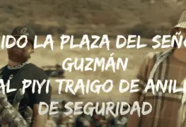 Estos son los corridos de Peso Pluma que ayudaron a ubicar al ´Piyi´, jefe de seguridad de Iván Archivaldo