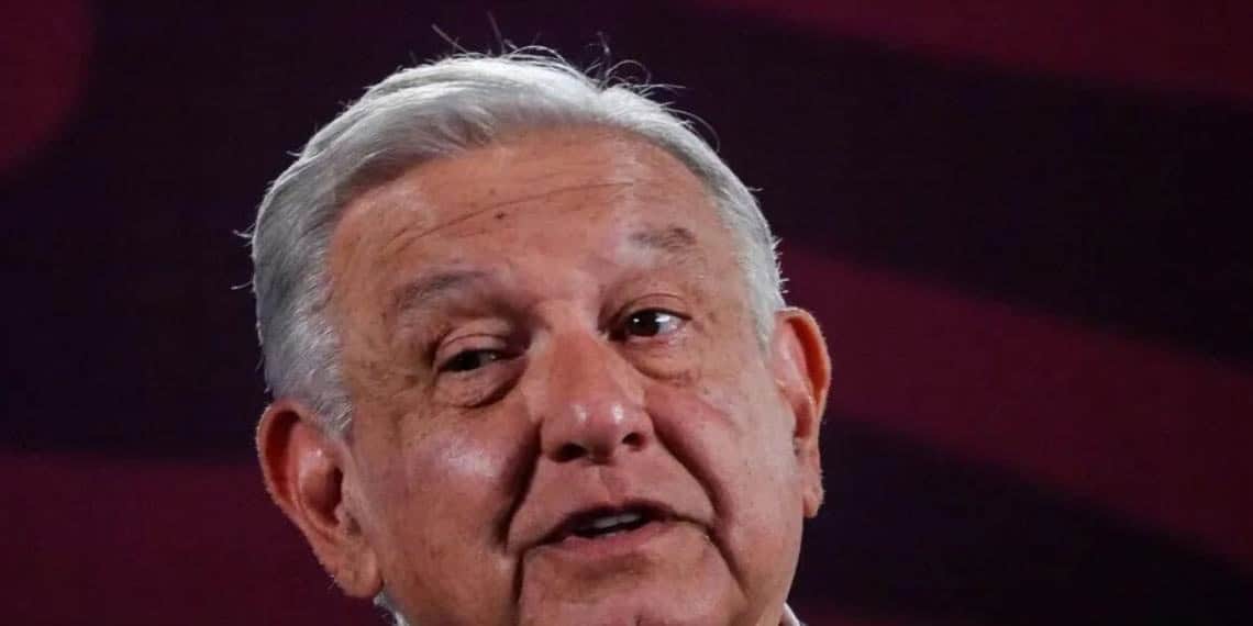 No celebro pérdida de registro del PRD: AMLO; le tengo mucho cariño