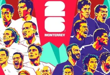 Partido de Leyendas FIFA: Todo lo que debes de saber del juego en el Estadio BBVA