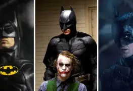 Batman Day: El caballero de la noche cumple 85 años