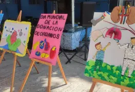 Tabasco impulsa la donación de órganos, pero enfrenta rezagos en trasplantes