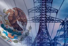 La independencia energetica mexicana (II)