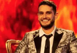 Componen corrido a Adrián Marcelo tras abandonar La Casa de los Famosos México: Misógino, también cobarde