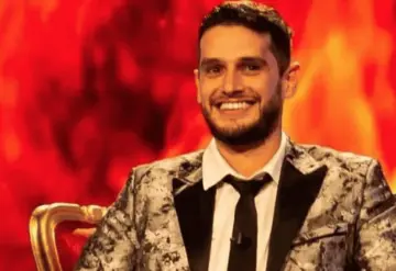 Componen corrido a Adrián Marcelo tras abandonar La Casa de los Famosos México: Misógino, también cobarde