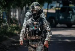 Sedena envía 600 soldados para combatir la violencia en Sinaloa