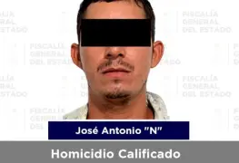 Detenidos por FGE seis presuntos responsables de homicidio y delitos sexuales