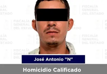 Detenidos por FGE seis presuntos responsables de homicidio y delitos sexuales