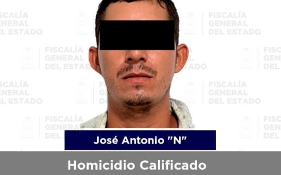 Detenidos por FGE seis presuntos responsables de homicidio y delitos sexuales