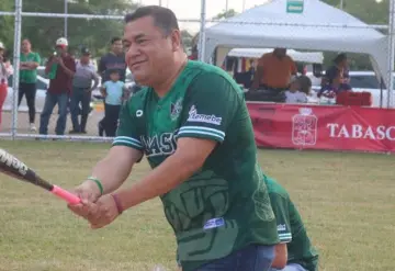 Daniel Gómez Arellano próximo presidente ejecutivo de Olmecas comezó a limpiar el roster