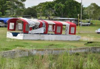 Reactivación de lanchitas fluviales en Villahermosa: ¿próximamente?