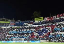La Liga MX ya no llena estadios; Cruz Azul y Chivas, lo más rescatable en asistencias