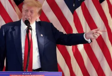 Trump asegura que no volverá a postularse si pierde en noviembre