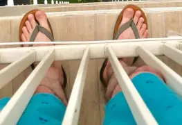 Policías frustran intento de suicidio en un hotel de Hermosillo