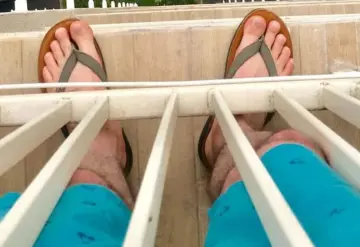 Policías frustran intento de suicidio en un hotel de Hermosillo