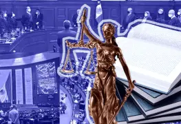 La Reforma Judicial y las complejidades del voto ciudadano